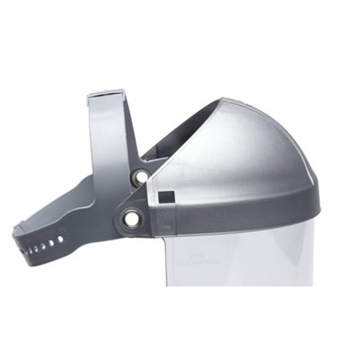 Suporte cabeça 3M de roleta para viseira H8 (Ref. C3M00000H8) - Vista 3 Equipamento JCR