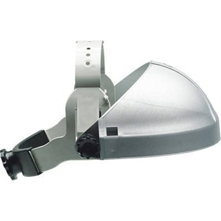 Suporte cabeça 3M de roleta para viseira H8 (Ref. C3M00000H8) - Vista 4 Equipamento JCR