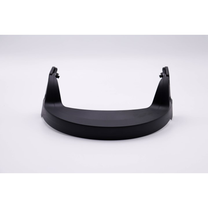 Suporte p/viseira 3M | Holder FH1 (Ref. C3M0000FH1) - Vista 3 Equipamento JCR