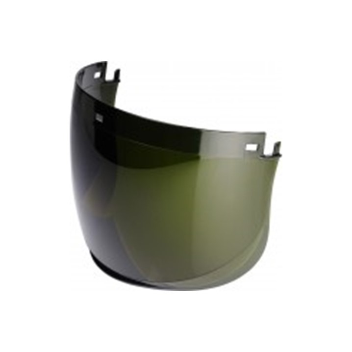 Viseira 3M 5E-11 tom 5 p/G500 (Ref. C3M0005E-11) - Equipamento de Proteção Individual JCR