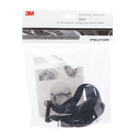 Francalete 3M GH4 3 pontos p/G3000 (Ref. C3M000GH4) - Vista 4 Equipamento JCR