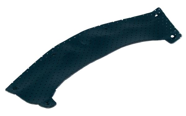 Banda suor 3M HYG3 em plástico para G2C (Ref. C3M00HYG3) - Equipamento de Proteção Individual JCR
