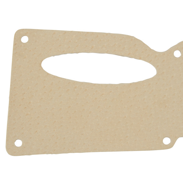 Banda suor 3M HYG4 em couro para G2D (Ref. C3M00HYG4) - Vista 3 Equipamento JCR