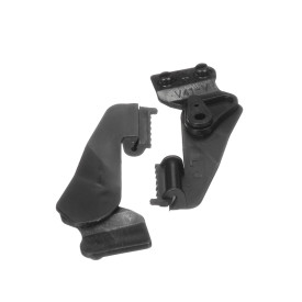 Par peças de conexão p/ viseiras V4, V412 (Ref. C3M00V412) - Vista 3 Equipamento JCR
