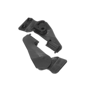 Par peças de conexão p/ viseiras V4, V412 (Ref. C3M00V412) - Vista 4 Equipamento JCR