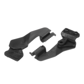 Par peças de conexão p/ viseiras V4, V412 (Ref. C3M00V412) - Vista 5 Equipamento JCR