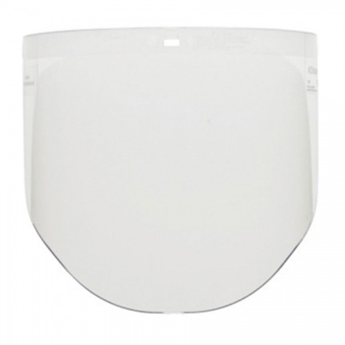 Viseira 3M em acetato incolor WP98 (Ref. C3M00WP98) - Equipamento de Proteção Individual JCR