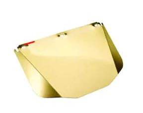 Viseira 3M alta temperatura e rad. IV (Ref. C3M05XGIR5) - Equipamento de Proteção Individual JCR