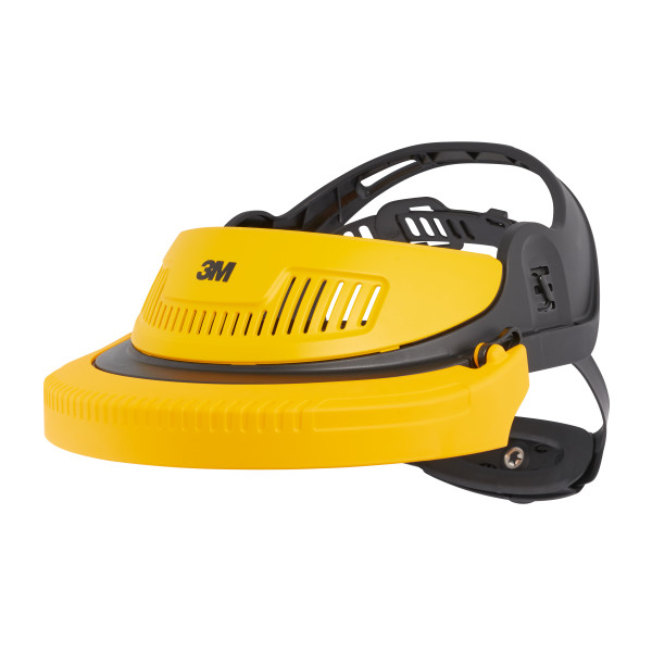 Proteção para a cabeça 3M G500 GU (Ref. C3M0G500GU) - Equipamento de Proteção Individual JCR