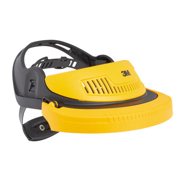 Proteção para a cabeça 3M G500 GU (Ref. C3M0G500GU) - Vista 2 Equipamento JCR