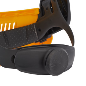 Proteção para a cabeça 3M G500 GU (Ref. C3M0G500GU) - Vista 3 Equipamento JCR