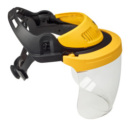 Proteção para a cabeça 3M G500 GU (Ref. C3M0G500GU) - Vista 5 Equipamento JCR