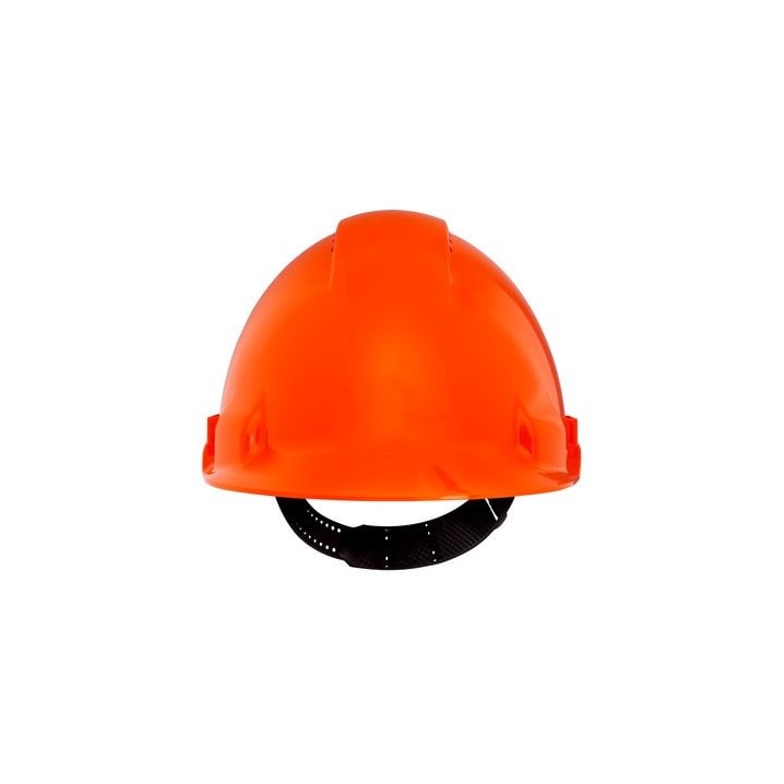 Capacete 3M G3000 | Arnês fivela e banda de suor em plástico (Ref. C3MG3000FP) - Vista 2 Equipamento JCR