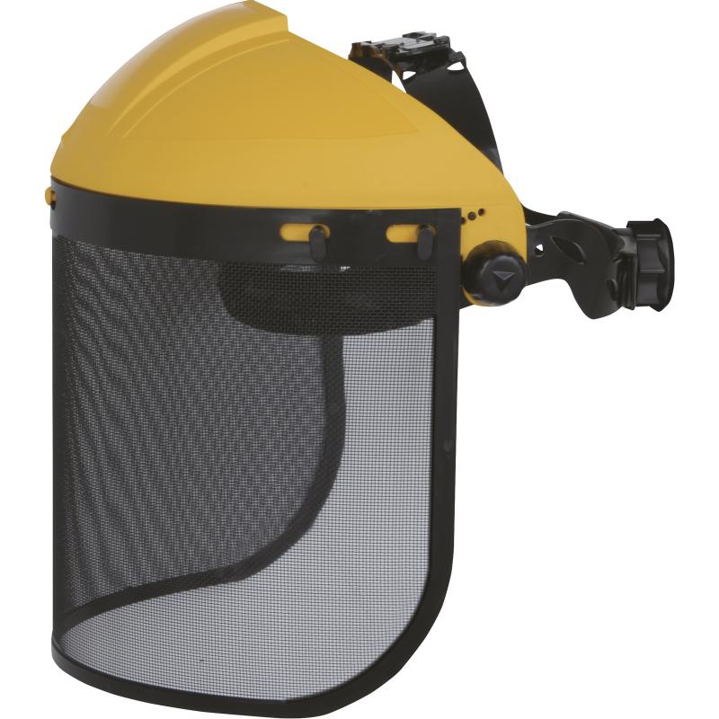 Visera Deltaplus Pico 2 (Ref. CDP00PICO2) - Equipamento de Proteção Individual JCR