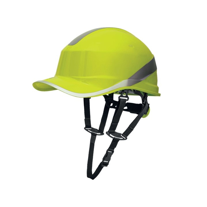 Capacete Deltaplus Diamond V UP (Ref. CDP0DMDVUP) - Equipamento de Proteção Individual JCR