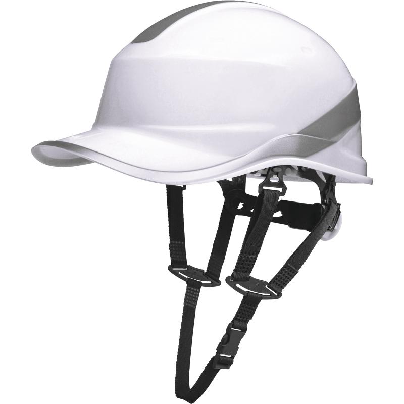 Capacete Deltaplus Diamond V UP (Ref. CDP0DMDVUP) - Vista 2 Equipamento JCR