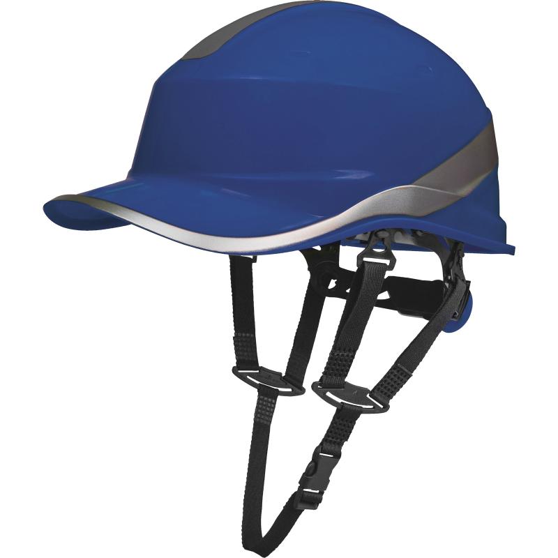 Capacete Deltaplus Diamond V UP (Ref. CDP0DMDVUP) - Vista 3 Equipamento JCR