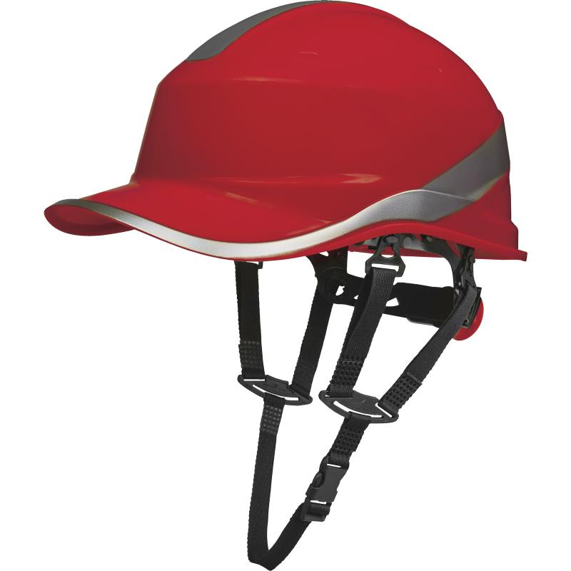 Capacete Deltaplus Diamond V UP (Ref. CDP0DMDVUP) - Vista 4 Equipamento JCR