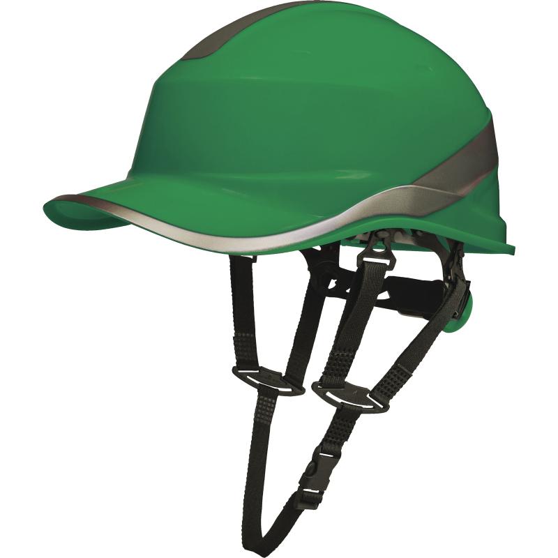 Capacete Deltaplus Diamond V UP (Ref. CDP0DMDVUP) - Vista 5 Equipamento JCR