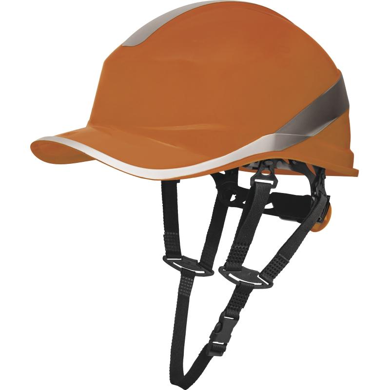 Capacete Deltaplus Diamond V UP (Ref. CDP0DMDVUP) - Vista 6 Equipamento JCR