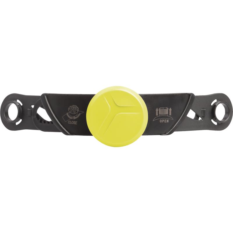 Capacete Deltaplus Diamond V UP (Ref. CDP0DMDVUP) - Vista 7 Equipamento JCR