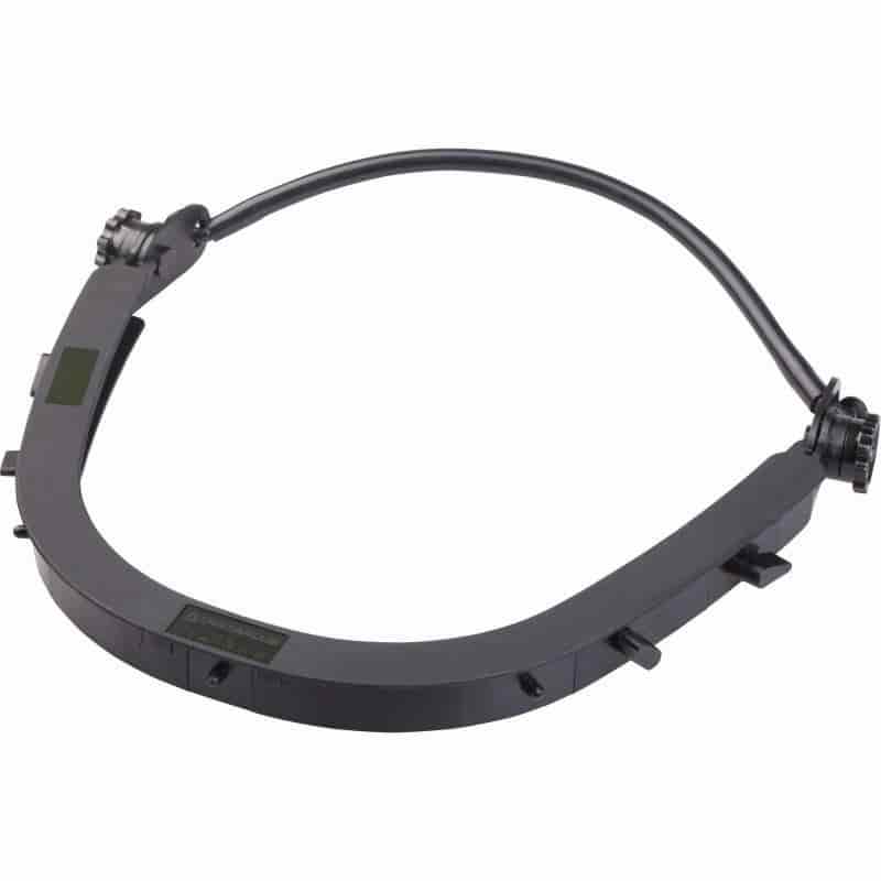Porta Viseira Dieléctrica Deltaplus VISOR-U (Ref. CDP0VISORU) - Equipamento de Proteção Individual JCR