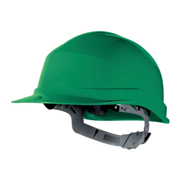 Capacete Deltaplus Zircon (Ref. CDP0ZIRCON) - Equipamento de Proteção Individual JCR