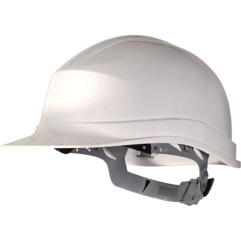 Capacete Deltaplus Zircon (Ref. CDP0ZIRCON) - Vista 2 Equipamento JCR