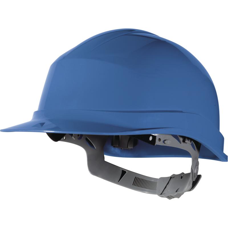 Capacete Deltaplus Zircon (Ref. CDP0ZIRCON) - Vista 3 Equipamento JCR