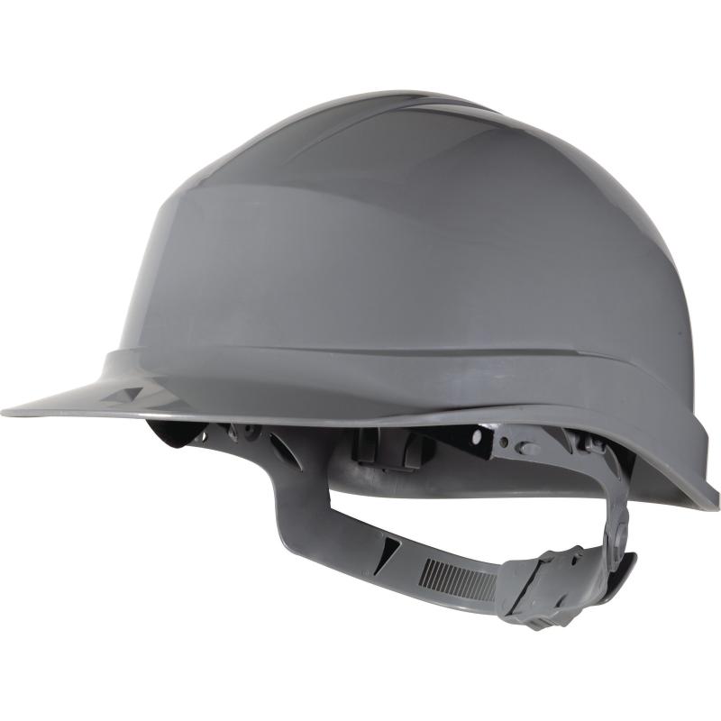 Capacete Deltaplus Zircon (Ref. CDP0ZIRCON) - Vista 4 Equipamento JCR