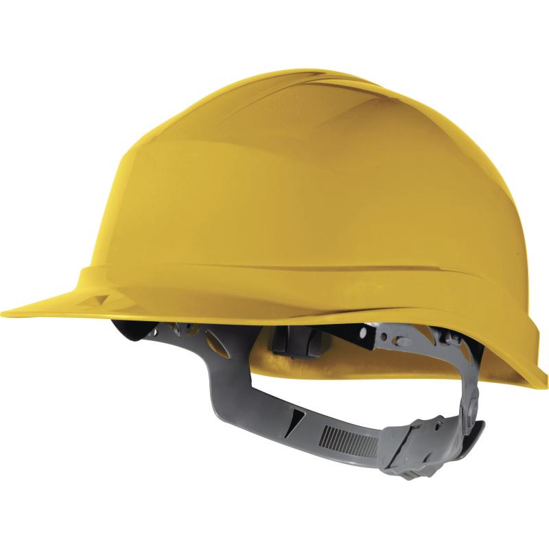 Capacete Deltaplus Zircon (Ref. CDP0ZIRCON) - Vista 5 Equipamento JCR