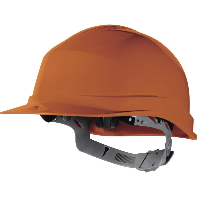 Capacete Deltaplus Zircon (Ref. CDP0ZIRCON) - Vista 6 Equipamento JCR