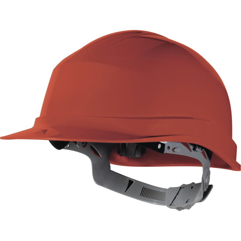 Capacete Deltaplus Zircon (Ref. CDP0ZIRCON) - Vista 7 Equipamento JCR