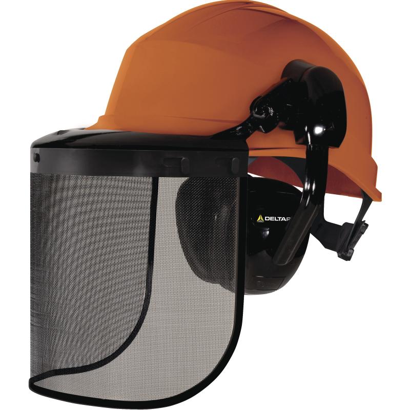 Conjunto Forestal Forestier 3 (Ref. CDPFRSTER3) - Equipamento de Proteção Individual JCR