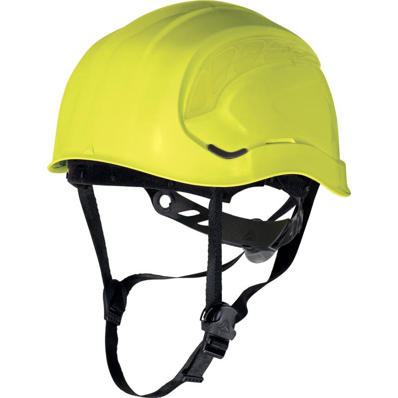 Capacete Deltaplus Granite Peak (Ref. CDPGNTPEAK) - Vista 2 Equipamento JCR
