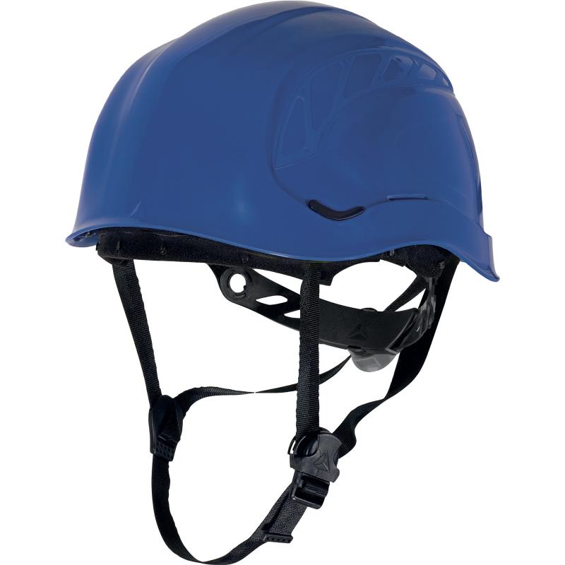 Capacete Deltaplus Granite Peak (Ref. CDPGNTPEAK) - Vista 3 Equipamento JCR
