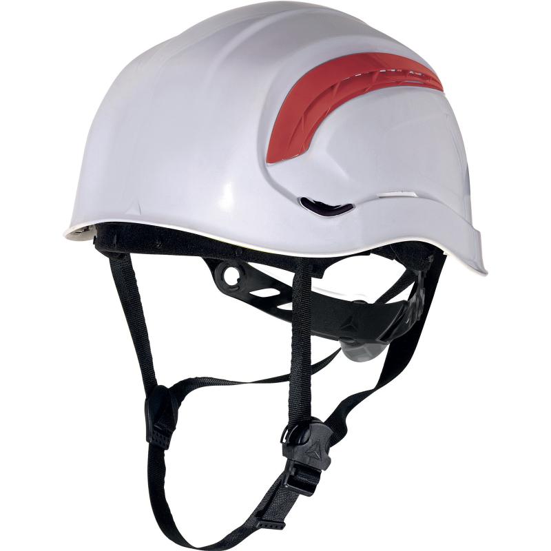 Capacete Deltaplus Granite Wind (Ref. CDPGNTWIND) - Vista 2 Equipamento JCR