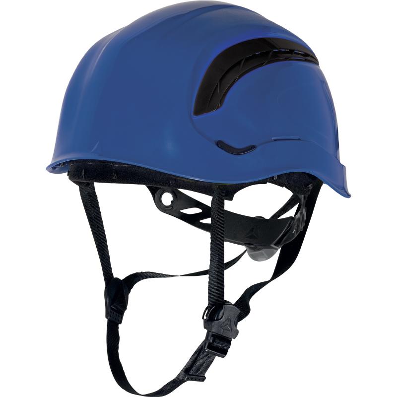 Capacete Deltaplus Granite Wind (Ref. CDPGNTWIND) - Vista 3 Equipamento JCR