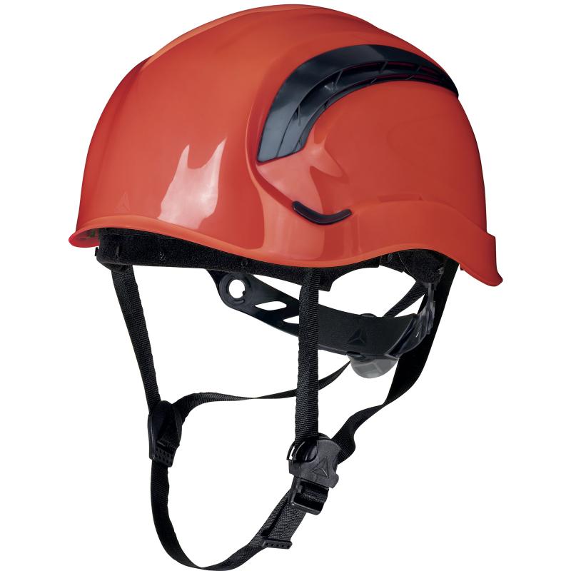 Capacete Deltaplus Granite Wind (Ref. CDPGNTWIND) - Vista 4 Equipamento JCR