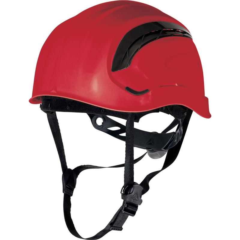 Capacete Deltaplus Granite Wind (Ref. CDPGNTWIND) - Vista 5 Equipamento JCR