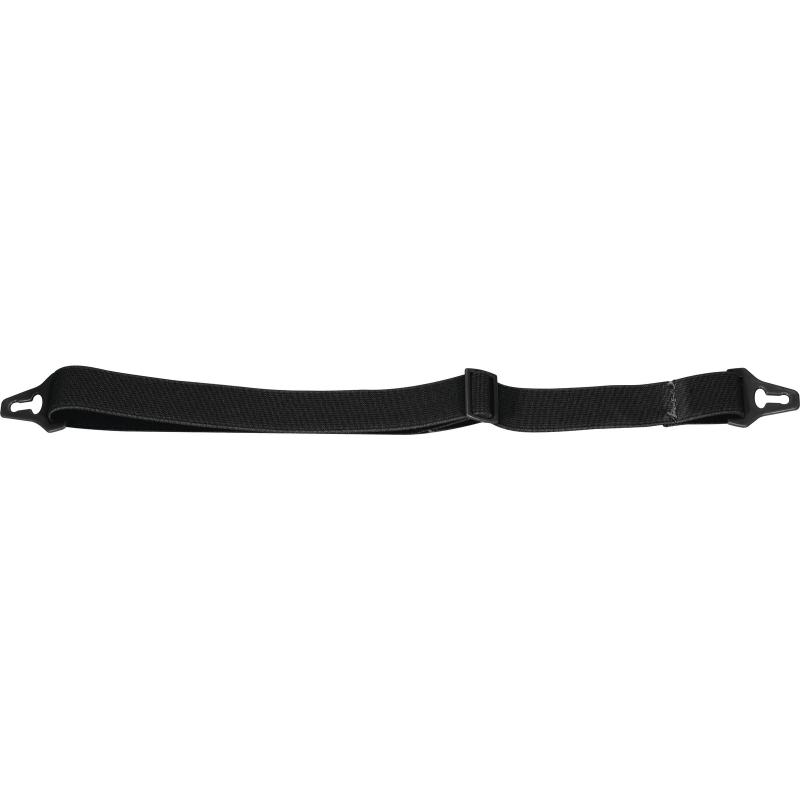 Francalete Deltaplus Jugalpha (Ref. CDPJGP2000) - Equipamento de Proteção Individual JCR