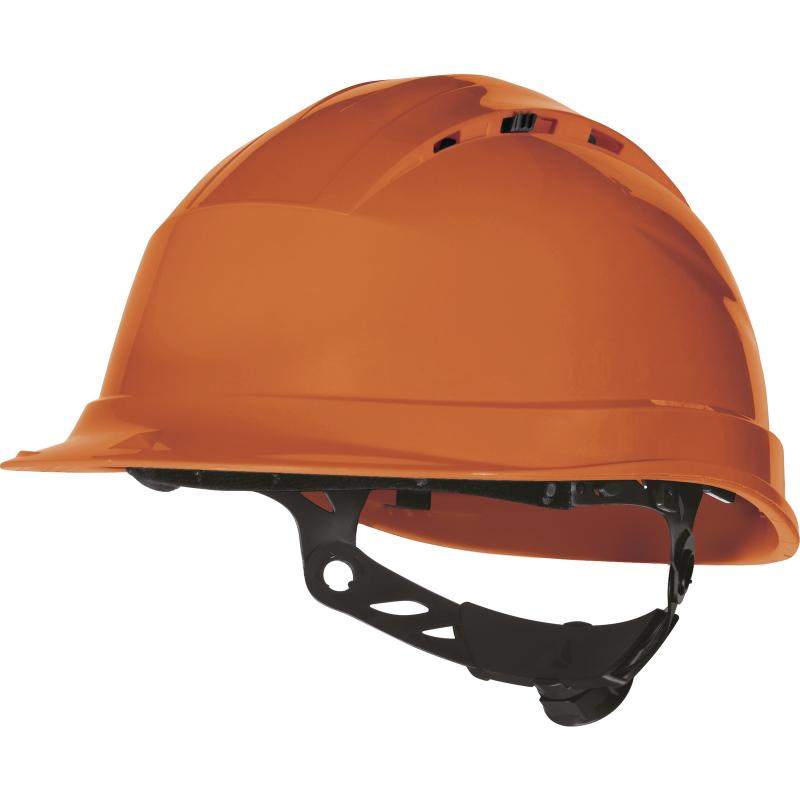 Capacete Deltaplus Quartz IV (Ref. CDPQUARTIV) - Vista 2 Equipamento JCR