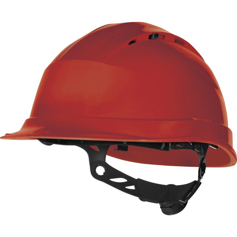 Capacete Deltaplus Quartz IV (Ref. CDPQUARTIV) - Vista 6 Equipamento JCR