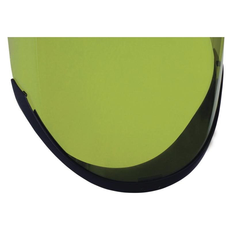 Viseira Deltaplus Visor Flash | Contra arco elétrico (Ref. CDPVISORFL) - Vista 2 Equipamento JCR