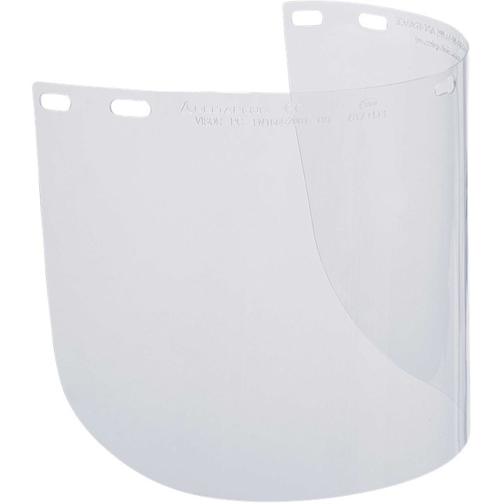 Visera Deltaplus VISORPC (Ref. CDPVISORPC) - Equipamento de Proteção Individual JCR