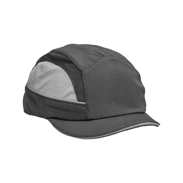 Boné Irudek Aircap MP | Pala de 2,5cm (Ref. CIRAIRCAMP) - Equipamento de Proteção Individual JCR