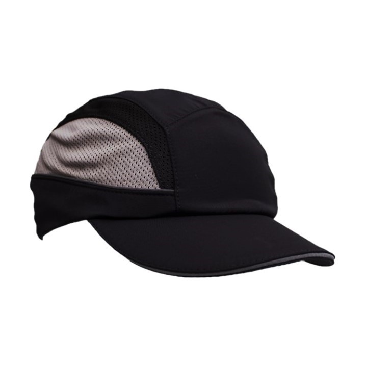 Boné Irudek Aircap RP | Pala de 5,5cm (Ref. CIRAIRCARP) - Equipamento de Proteção Individual JCR
