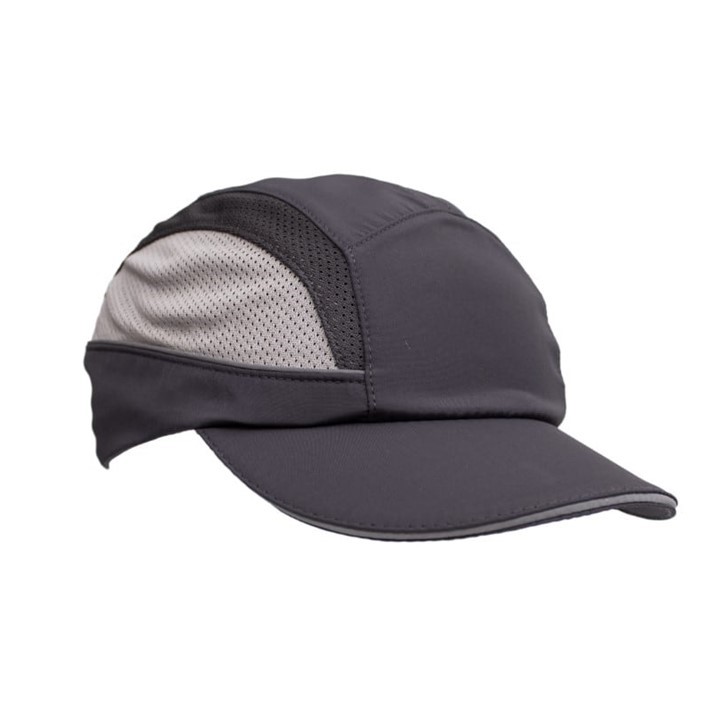 Boné Irudek Aircap RP | Pala de 5,5cm (Ref. CIRAIRCARP) - Vista 4 Equipamento JCR