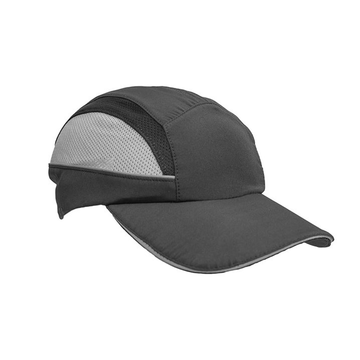 Boné Irudek Aircap SP | Pala de 7cm (Ref. CIRAIRCASP) - Vista 2 Equipamento JCR