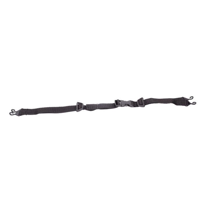 Francalete Irudek de 4 pontos (Ref. CIRBARBOQ4) - Equipamento de Proteção Individual JCR